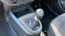 Hyundai i10 1.0 MPi SE Connect 5dr Petrol Hatchback